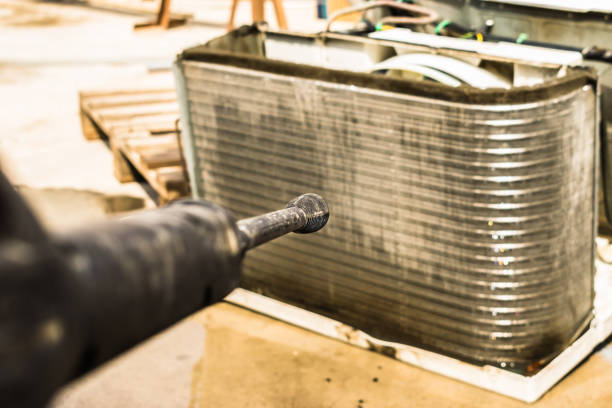 Best Residential Air Duct Cleaning  in Beattystown, NJ