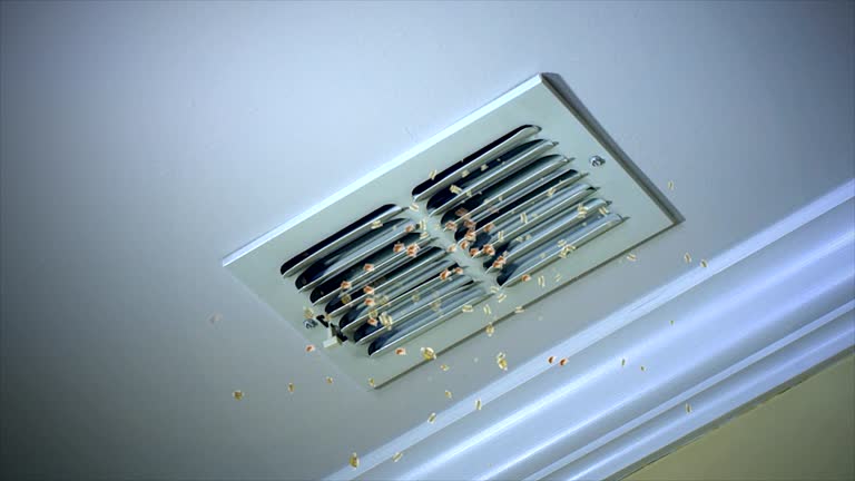 Best Air Duct Cleaning Cost  in Beattystown, NJ