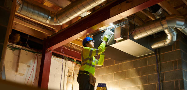 Best Local Air Duct Cleaning Services  in Beattystown, NJ