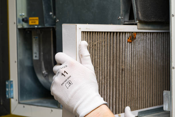 Best Air Vent Cleaning Services  in Beattystown, NJ