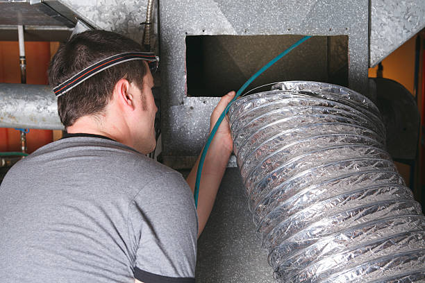 Best Air Duct Cleaning Near Me  in Beattystown, NJ
