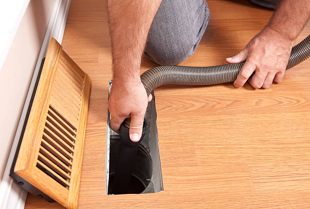 Best Commercial Air Duct Cleaning  in Beattystown, NJ