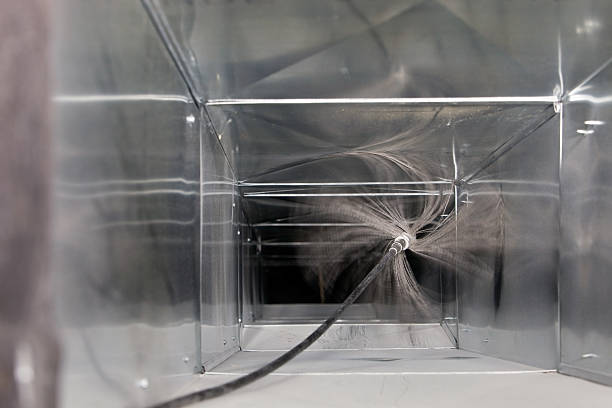 Best HVAC Duct Inspection Services  in Beattystown, NJ
