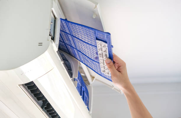 Best Ductwork Cleaning Services  in Beattystown, NJ