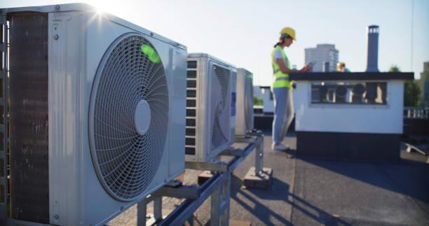 Best Affordable HVAC Duct Cleaning  in Beattystown, NJ