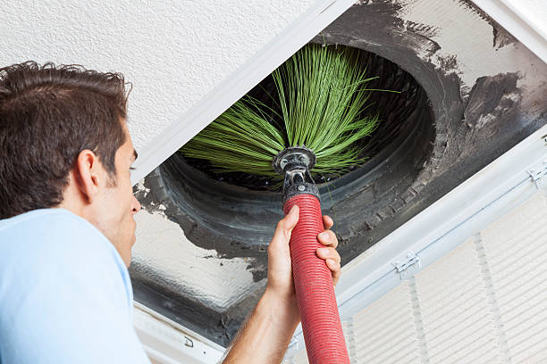 Best Dryer Vent Cleaning Services  in Beattystown, NJ