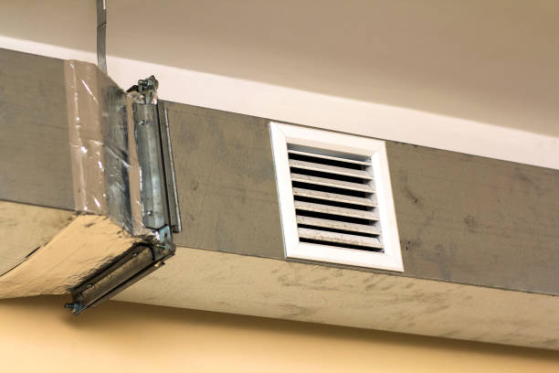 Reliable NJ Airduct Cleaning Solutions